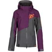 KLIM Alpine Gore-tex Jas Met Capuchon