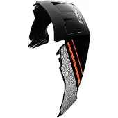 Nolan X-803 Rs Ultra Carbon Spras00000025 Helm Achterspoiler