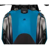 Uniracing Yamaha Xtz 690 Tenere 700 K49377 Krasbeschermende Sticker Voor Motorfiets