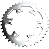 JT Sprockets 530 Jtr1421.40 Steel Achtertandwiel