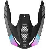 Shot Race Gear Furious Mirage Vizier