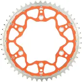 Moto-Master 520 Ktm 620303548 Aluminium Achtertandwiel