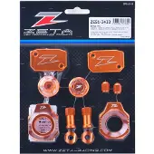 Zeta Ktm Xc 250 13-21 Ze51-3433 Accessoireskit