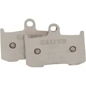 Galfer Sport Fd331g1375 Gesinterde Remblokken