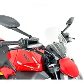 Wrs Du030t Voorruit