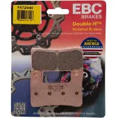 EBC Fa724hh Fa724hh Remblokken