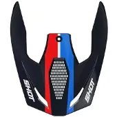 Shot Race Iron Vizier