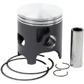 VERTEX Kawasaki 250 Kx-e 98-01 D66.36 B Zuigerkit