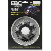 EBC Street Racer Aramid Fiber Srk093 Volledige Koppeling