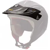 Topfun Visera Tf6001bk001 Vizier
