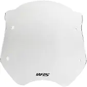 Wrs Bmw R 1200 R 06-11 Bm001t Voorruit