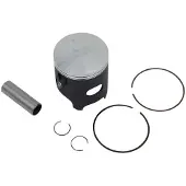 Wössner Kawasaki Kx250 92-01 66 34 8026da Zuigerkit