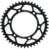 Supersprox Steel Yamaha 530x45 Rfe865x45blk Achtertandwiel