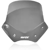 Wrs Bmw R 1200 R 06-11 Bm046fs Voorruit