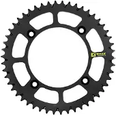 ProX Honda Cr80/85 ´86 Achtertandwiel