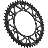 JT Sprockets Suzuki Jtx808.50gr Steel Achtertandwiel