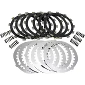 EBC Drcf Series Offroad/atv Carbon Fiber Drcf043 Volledige Koppeling