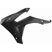 Cycra Powerflow Honda 2016 Edge 1cyc-1888-12 Radiatorkappen