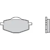 Brembo 07ya14sd Gesinterde Remblokken