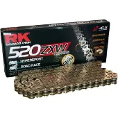 Rk 520zxw Ketting
