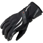 Garibaldi Iver Stripes Primaloft Handschoenen