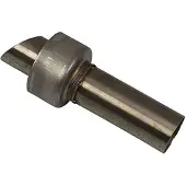 Akrapovic V-tuv267 Geluidsdemper