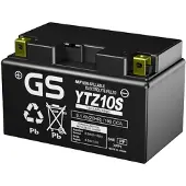 Gs Baterias Ytz10s Gelaccu