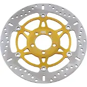 EBC X Series Round Md4012x Drijvende Remschijf