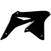 Polisport Suzuki Rmz250 10-18 Radiatorkappen