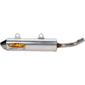 FMF Powercore 2 Yamaha Yz 250 00-01 Niet Gehomologeerde Demper
