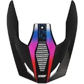 Shot Race Gear Furious Electron Vizier