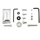 Pro Bolt Bmw Fbm810s Kuip Schroevenset