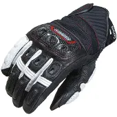 Garibaldi St Carbon Handschoenen