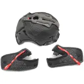Leatt Gpx 5.5/6.5 2017 Binnenvoering