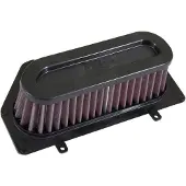 K&N Suzuki Su-1017r Luchtfilter