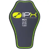 O'Neal Ipx 251x410 Mm Rugbeschermer