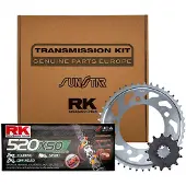 Rk Kcya0028-xso2 520sunstar Transmissieset