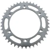 ItalyRacing 525 Jtr1791.46 Steel Achtertandwiel