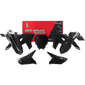Rtech Yamaha Yz 450f 2023 R-kityzf-nr0-623 Plastic Set