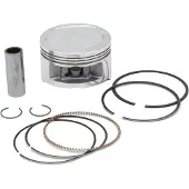 VERTEX Yamversity/aprilia Leon.300 D70.97 Zuigerkit