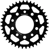 Supersprox Tandwiel RFE-1332:40-BLK