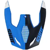 Shot Race Ridge Vizier