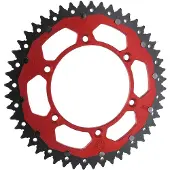 Holeshot 897-51xr 520 Chain Air Achtertandwiel
