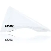 Wrs Kawasaki Zx-10 R 1000 Ninja 16-19 Ka002t Voorruit