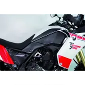 Uniracing Yamaha Xtz 690 Tenere 700 K48840 Krasbeschermende Sticker Voor Motorfiets