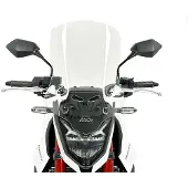 Wrs Ho058t Voorruit
