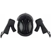 Ufo Akan Enduro Adventure Binnenvoering