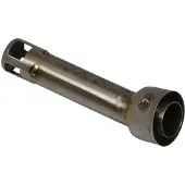 Akrapovic V-tuv058 Geluidsdemper