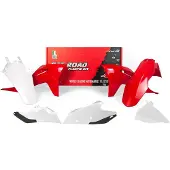 Rtech Gasgas Ec 250 2021-2023 R-kitgas-oem-421 Plastic Set