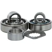Hotrods Honda 250 Crf-r 14-17 Stuurlagerset
